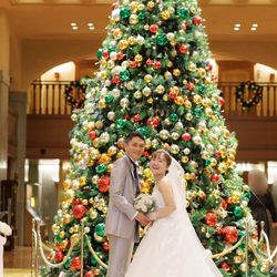 ホテルオークラ京都の写真7枚目