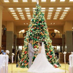 ホテルオークラ京都の写真6枚目