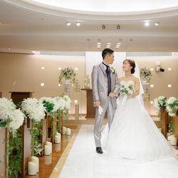 ホテルオークラ京都の写真29枚目