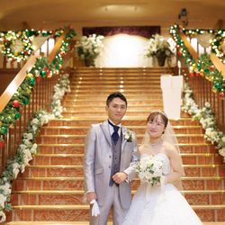 ホテルオークラ京都の写真26枚目