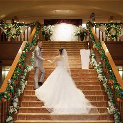 ホテルオークラ京都の写真27枚目