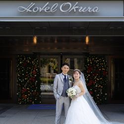 ホテルオークラ京都の写真34枚目