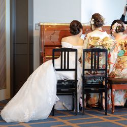 ホテルオークラ京都の写真8枚目