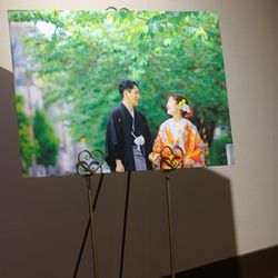 ホテルオークラ京都の写真3枚目