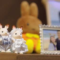 ホテルオークラ京都の写真2枚目