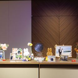 ホテルオークラ京都の写真1枚目