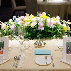 ホテルオークラ京都の写真24枚目