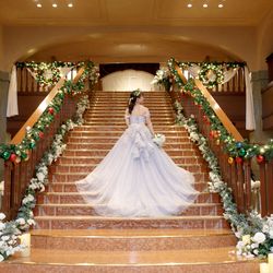 ホテルオークラ京都の写真8枚目