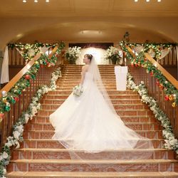 ホテルオークラ京都の写真2枚目