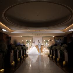 ホテルオークラ京都の写真1枚目