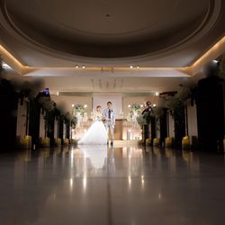 ホテルオークラ京都の写真6枚目