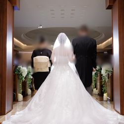 ホテルオークラ京都の写真3枚目