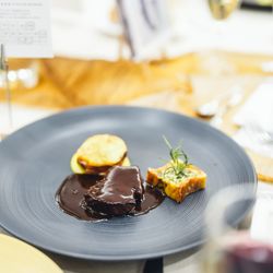 定禅寺ガーデンヒルズ迎賓館の写真12枚目