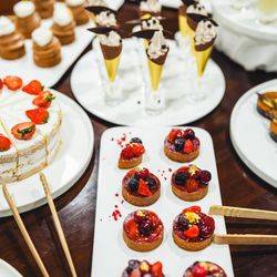 定禅寺ガーデンヒルズ迎賓館の写真14枚目