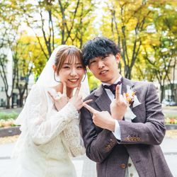 定禅寺ガーデンヒルズ迎賓館の写真2枚目