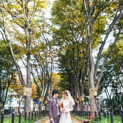 定禅寺ガーデンヒルズ迎賓館の写真8枚目