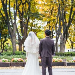 定禅寺ガーデンヒルズ迎賓館の写真3枚目