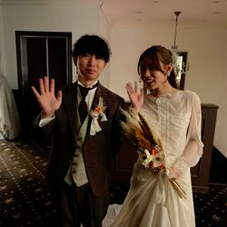 定禅寺ガーデンヒルズ迎賓館の写真31枚目