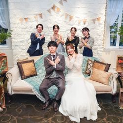 定禅寺ガーデンヒルズ迎賓館の写真11枚目