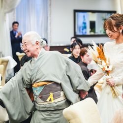 定禅寺ガーデンヒルズ迎賓館の写真12枚目