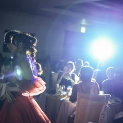 定禅寺ガーデンヒルズ迎賓館の写真9枚目