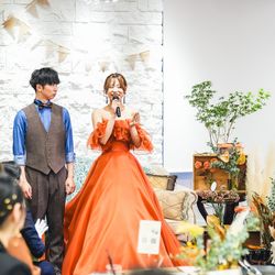 定禅寺ガーデンヒルズ迎賓館の写真36枚目