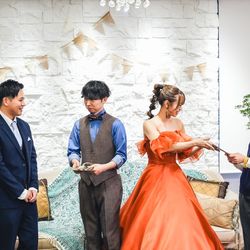 定禅寺ガーデンヒルズ迎賓館の写真7枚目