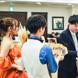 定禅寺ガーデンヒルズ迎賓館の写真8枚目