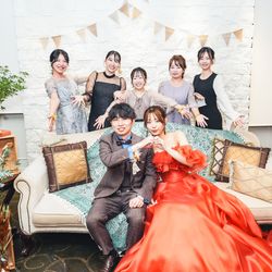 定禅寺ガーデンヒルズ迎賓館の写真5枚目