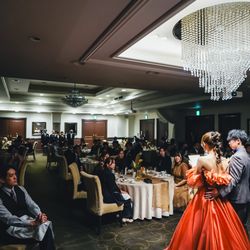 定禅寺ガーデンヒルズ迎賓館の写真6枚目