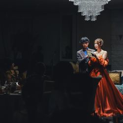 定禅寺ガーデンヒルズ迎賓館の写真4枚目