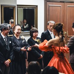 定禅寺ガーデンヒルズ迎賓館の写真3枚目