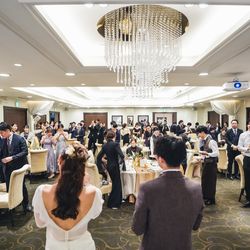 定禅寺ガーデンヒルズ迎賓館の写真33枚目