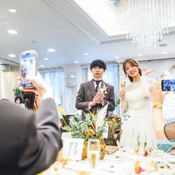 定禅寺ガーデンヒルズ迎賓館の写真34枚目