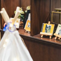 定禅寺ガーデンヒルズ迎賓館の写真17枚目