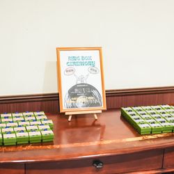 定禅寺ガーデンヒルズ迎賓館の写真7枚目