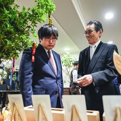 定禅寺ガーデンヒルズ迎賓館の写真5枚目