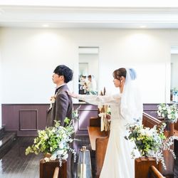 定禅寺ガーデンヒルズ迎賓館の写真29枚目