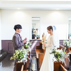 定禅寺ガーデンヒルズ迎賓館の写真26枚目