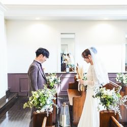 定禅寺ガーデンヒルズ迎賓館の写真30枚目