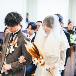 定禅寺ガーデンヒルズ迎賓館の写真10枚目