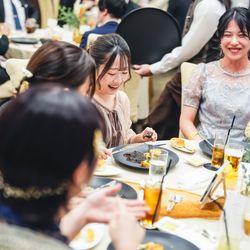 定禅寺ガーデンヒルズ迎賓館の写真16枚目