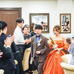 定禅寺ガーデンヒルズ迎賓館の写真12枚目