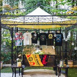 定禅寺ガーデンヒルズ迎賓館の写真18枚目