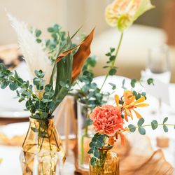 定禅寺ガーデンヒルズ迎賓館の写真20枚目