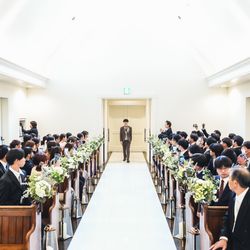 定禅寺ガーデンヒルズ迎賓館の写真23枚目