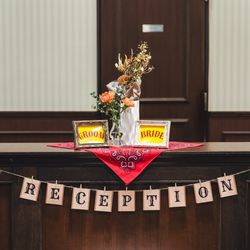 定禅寺ガーデンヒルズ迎賓館の写真9枚目