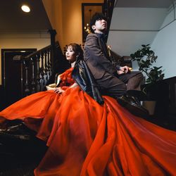 定禅寺ガーデンヒルズ迎賓館の写真13枚目