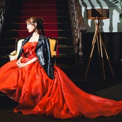 定禅寺ガーデンヒルズ迎賓館の写真11枚目