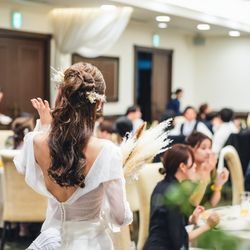 定禅寺ガーデンヒルズ迎賓館の写真33枚目